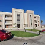 Lovely Apartment In Jebel Sifah With Private Garden - As Sifah