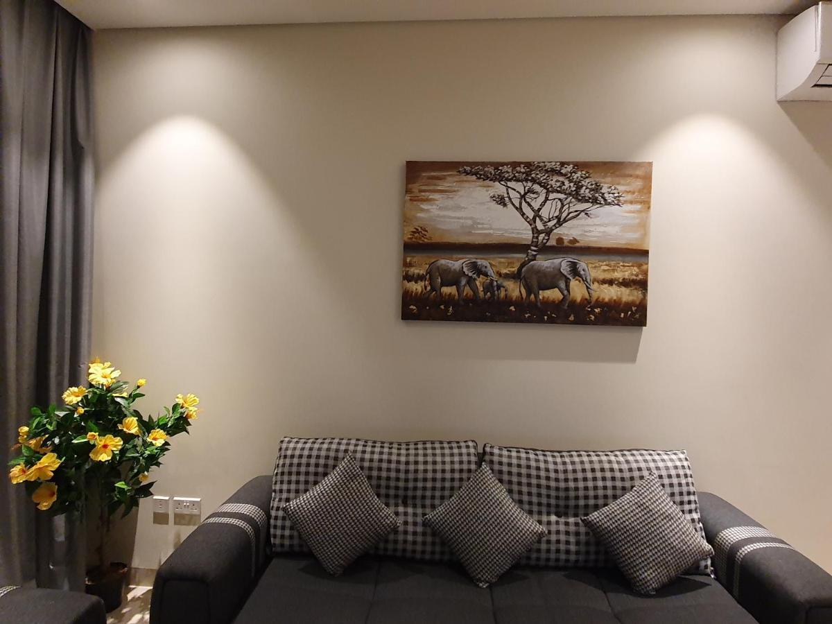 Lovely In Jebel Sifah With Private Garden - As Sifah * Mascate