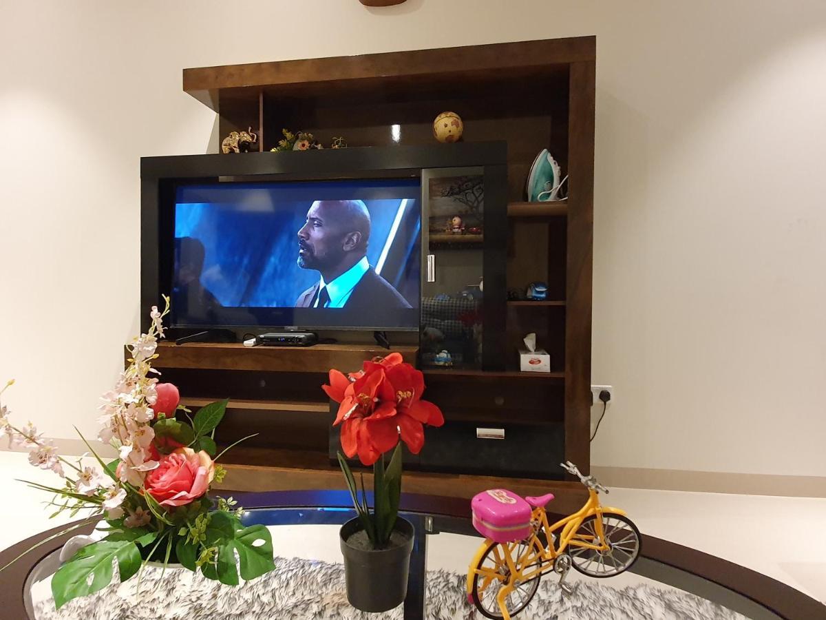 Appartement Lovely In Jebel Sifah With Private Garden - As Sifah