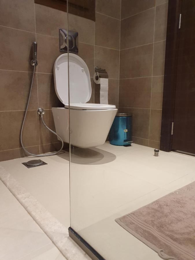 Lovely In Jebel Sifah With Private Garden - As Sifah Appartement *