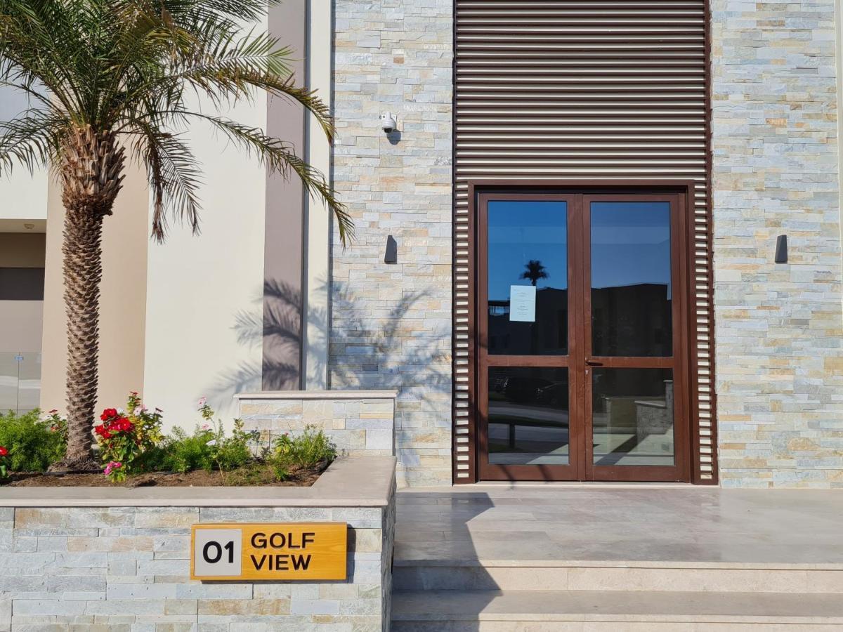 Appartement Lovely In Jebel Sifah With Private Garden - As Sifah Mascate